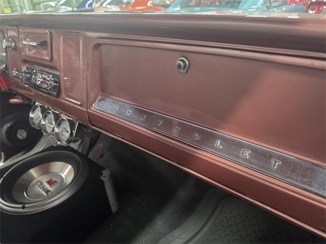 1964 Chevrolet C/K 10 (CC-2121211) for sale in Canton, Ohio