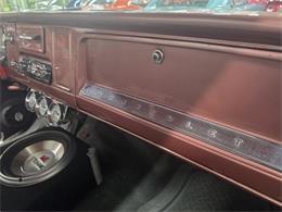 1964 Chevrolet C/K 10 (CC-2121211) for sale in Canton, Ohio