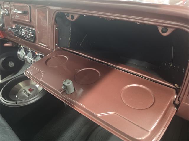 1964 Chevrolet C/K 10 (CC-2121211) for sale in Canton, Ohio