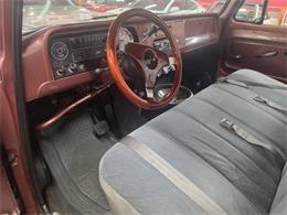 1964 Chevrolet C/K 10 (CC-2121211) for sale in Canton, Ohio