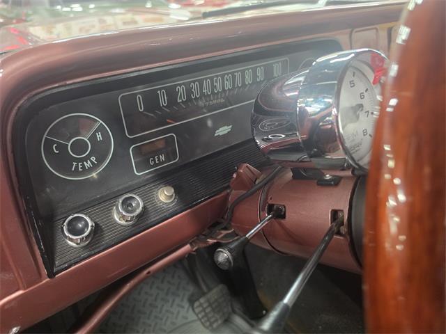 1964 Chevrolet C/K 10 (CC-2121211) for sale in Canton, Ohio