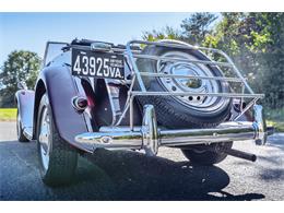 1953 MG TD Roadster (CC-2121212) for sale in Fredericksburg, Virginia