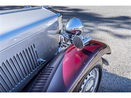 1953 MG TD Roadster (CC-2121212) for sale in Fredericksburg, Virginia