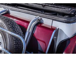 1953 MG TD Roadster (CC-2121212) for sale in Fredericksburg, Virginia