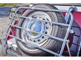 1953 MG TD Roadster (CC-2121212) for sale in Fredericksburg, Virginia