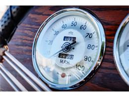 1953 MG TD Roadster (CC-2121212) for sale in Fredericksburg, Virginia