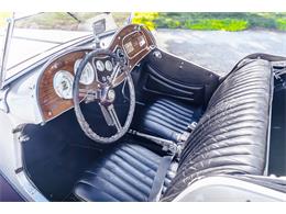 1953 MG TD Roadster (CC-2121212) for sale in Fredericksburg, Virginia
