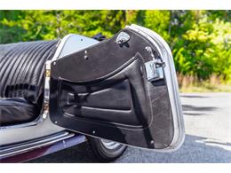 1953 MG TD Roadster (CC-2121212) for sale in Fredericksburg, Virginia