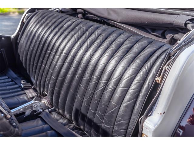 1953 MG TD Roadster (CC-2121212) for sale in Fredericksburg, Virginia