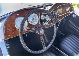 1953 MG TD Roadster (CC-2121212) for sale in Fredericksburg, Virginia