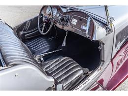 1953 MG TD Roadster (CC-2121212) for sale in Fredericksburg, Virginia