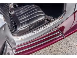 1953 MG TD Roadster (CC-2121212) for sale in Fredericksburg, Virginia