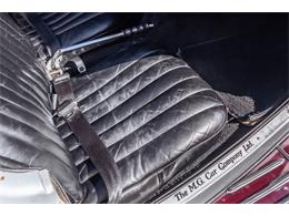 1953 MG TD Roadster (CC-2121212) for sale in Fredericksburg, Virginia