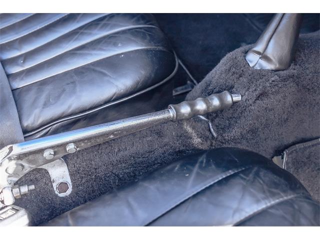1953 MG TD Roadster (CC-2121212) for sale in Fredericksburg, Virginia
