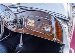 1953 MG TD Roadster (CC-2121212) for sale in Fredericksburg, Virginia