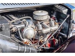 1953 MG TD Roadster (CC-2121212) for sale in Fredericksburg, Virginia