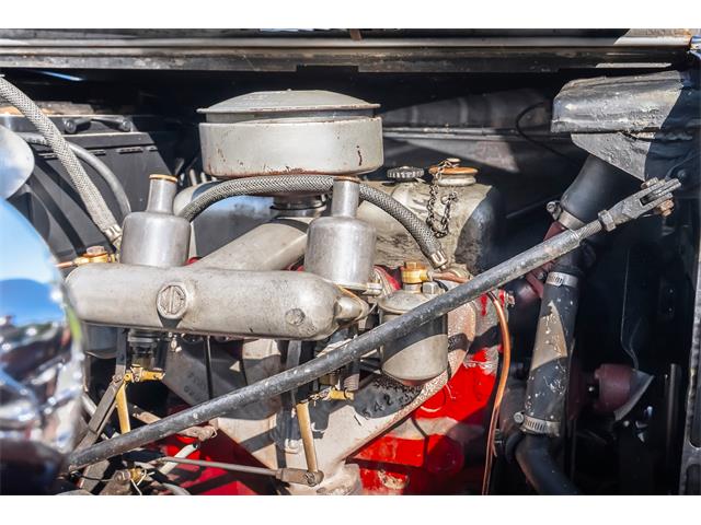 1953 MG TD Roadster (CC-2121212) for sale in Fredericksburg, Virginia