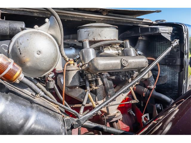 1953 MG TD Roadster (CC-2121212) for sale in Fredericksburg, Virginia