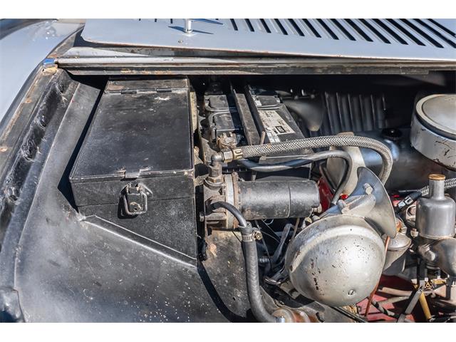 1953 MG TD Roadster (CC-2121212) for sale in Fredericksburg, Virginia