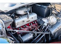 1953 MG TD Roadster (CC-2121212) for sale in Fredericksburg, Virginia