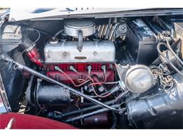 1953 MG TD Roadster (CC-2121212) for sale in Fredericksburg, Virginia