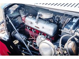 1953 MG TD Roadster (CC-2121212) for sale in Fredericksburg, Virginia