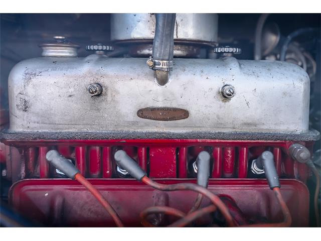 1953 MG TD Roadster (CC-2121212) for sale in Fredericksburg, Virginia