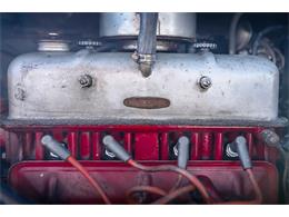 1953 MG TD Roadster (CC-2121212) for sale in Fredericksburg, Virginia