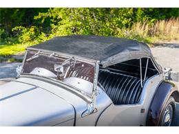 1953 MG TD Roadster (CC-2121212) for sale in Fredericksburg, Virginia