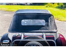 1953 MG TD Roadster (CC-2121212) for sale in Fredericksburg, Virginia