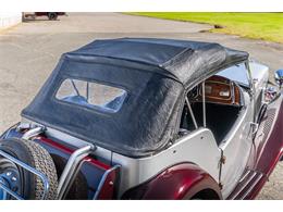 1953 MG TD Roadster (CC-2121212) for sale in Fredericksburg, Virginia