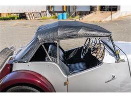 1953 MG TD Roadster (CC-2121212) for sale in Fredericksburg, Virginia