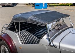 1953 MG TD Roadster (CC-2121212) for sale in Fredericksburg, Virginia