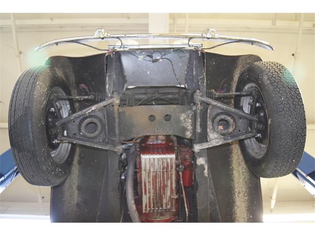 1953 MG TD Roadster (CC-2121212) for sale in Fredericksburg, Virginia