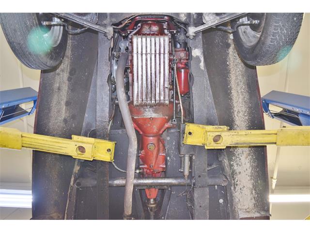 1953 MG TD Roadster (CC-2121212) for sale in Fredericksburg, Virginia