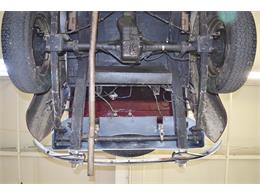 1953 MG TD Roadster (CC-2121212) for sale in Fredericksburg, Virginia