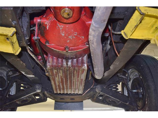 1953 MG TD Roadster (CC-2121212) for sale in Fredericksburg, Virginia