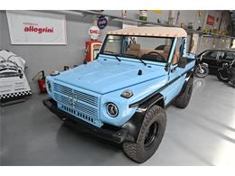 1980 Mercedes-Benz G-Class (CC-2121213) for sale in The Woodlands, Texas