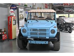 1980 Mercedes-Benz G-Class (CC-2121213) for sale in The Woodlands, Texas