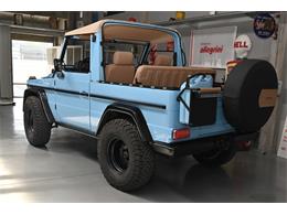 1980 Mercedes-Benz G-Class (CC-2121213) for sale in The Woodlands, Texas