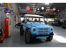 1980 Mercedes-Benz G-Class (CC-2121213) for sale in The Woodlands, Texas