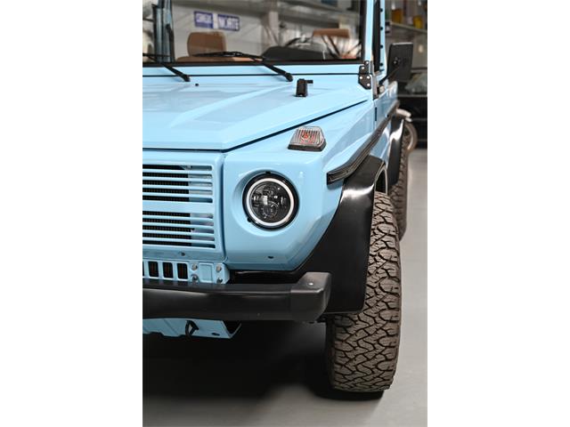 1980 Mercedes-Benz G-Class (CC-2121213) for sale in The Woodlands, Texas