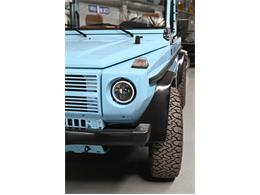 1980 Mercedes-Benz G-Class (CC-2121213) for sale in The Woodlands, Texas
