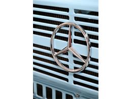 1980 Mercedes-Benz G-Class (CC-2121213) for sale in The Woodlands, Texas