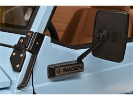 1980 Mercedes-Benz G-Class (CC-2121213) for sale in The Woodlands, Texas