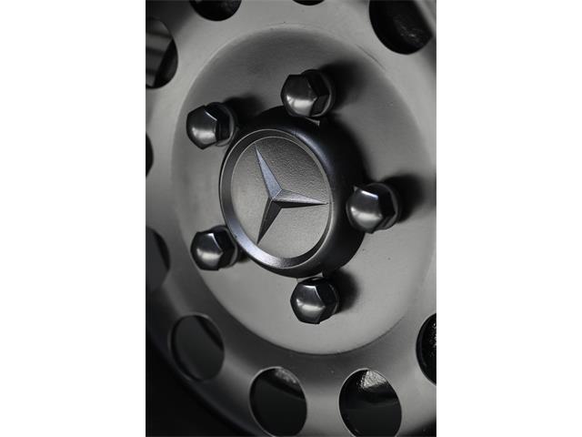 1980 Mercedes-Benz G-Class (CC-2121213) for sale in The Woodlands, Texas