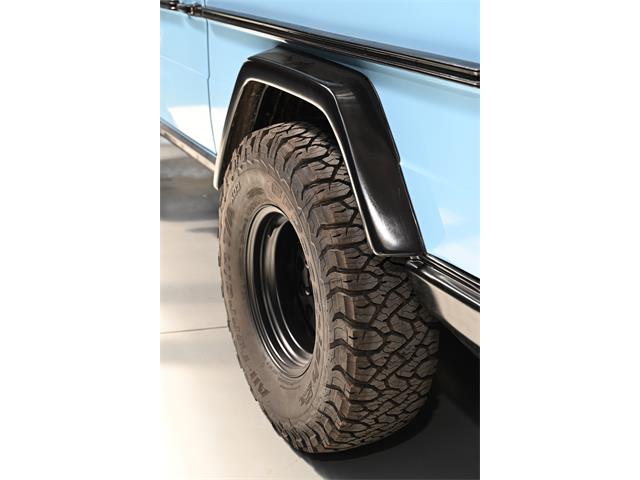 1980 Mercedes-Benz G-Class (CC-2121213) for sale in The Woodlands, Texas