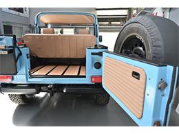1980 Mercedes-Benz G-Class (CC-2121213) for sale in The Woodlands, Texas