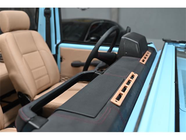 1980 Mercedes-Benz G-Class (CC-2121213) for sale in The Woodlands, Texas