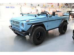 1980 Mercedes-Benz G-Class (CC-2121213) for sale in The Woodlands, Texas